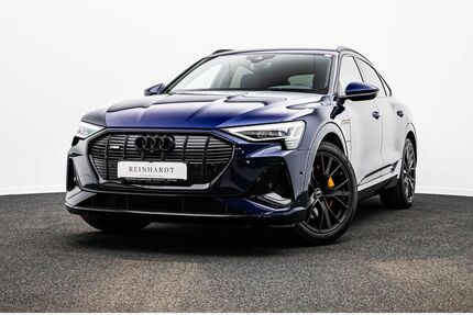 Audi e-tron 37.504 km 34.860 &euro; Hagen 58091