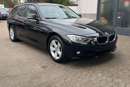 BMW 316 196.000 km 8.980 &euro; Essen 45141