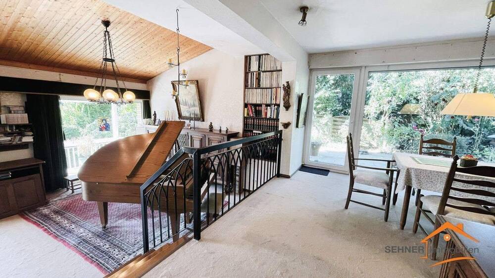 Mehrfamilienhaus, Wohnhaus Dortmund Holzen - 5 Zimmer, 188 m&sup2;, 585.000&euro; | Angebot:26886646