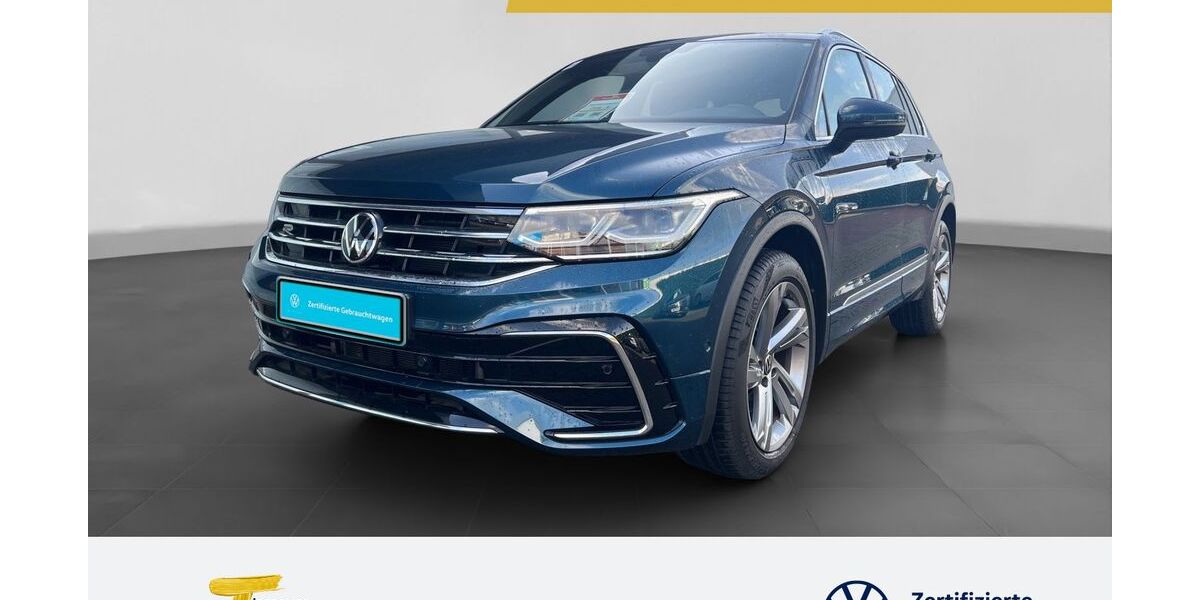 VW Tiguan 36.628 km 32.420 &euro; Marl 45770