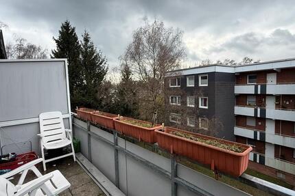 Wohnung Herten Bertlich - 1 Zimmer, 40 m&sup2;, 380&euro; | Angebot:25395165