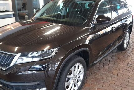 Skoda Kodiaq 83.783 km 19.400 &euro; Gelsenkirchen 45888