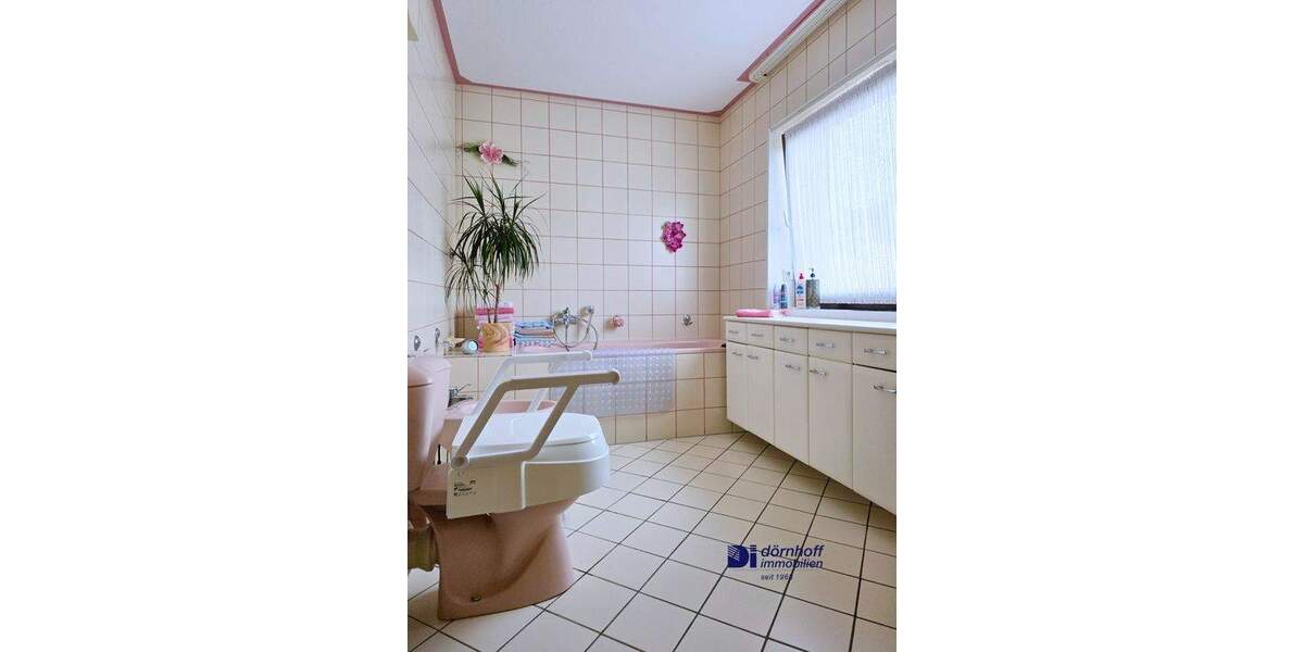 Etagenwohnung Dortmund / Brackel Brackel - 4 Zimmer, 106 m&sup2;, 329.000&euro; | Angebot:25796986