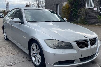 BMW 325 206.000 km 4.500 &euro; Gelsenkirchen 45884
