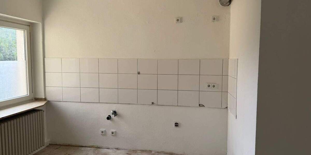 Etagenwohnung Essen Altendorf - 2 Zimmer, 66 m&sup2;, 500&euro; | Angebot:25733960