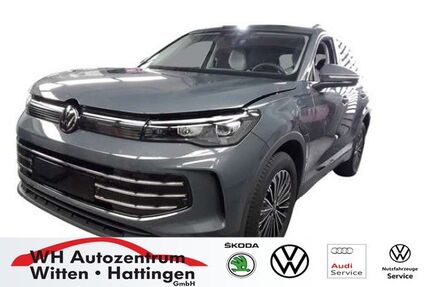 VW Tiguan 7.999 km 45.839 &euro; Witten 58453