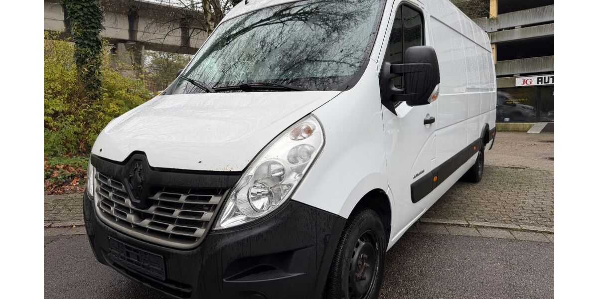 Renault Master 287.900 km 6.700 &euro; Essen 45276