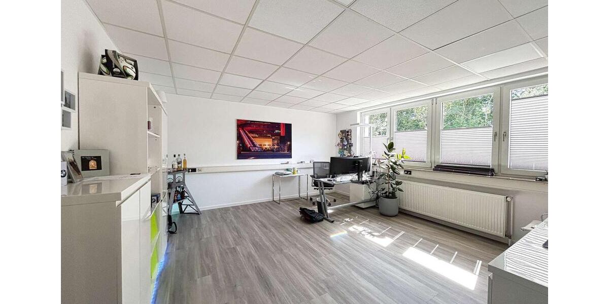 Gewerbeobjekt Essen Stadtbezirk IX - 2.680&euro; | Angebot:23233475