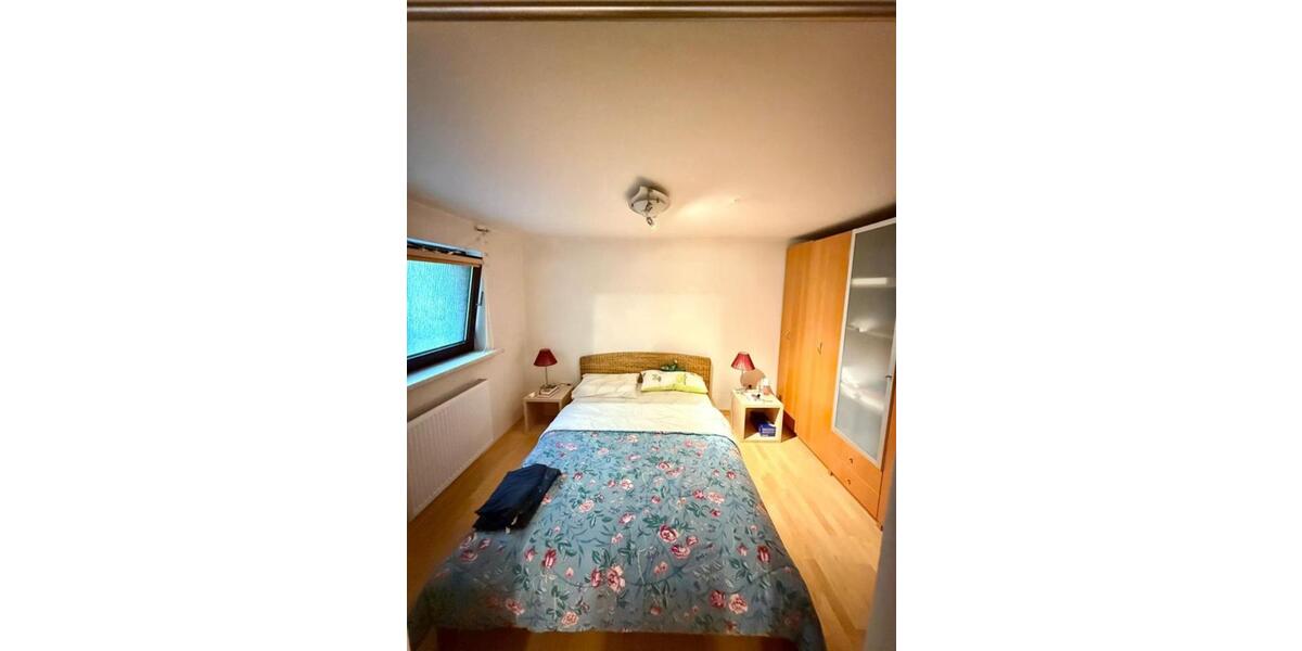 Etagenwohnung Witten Annen - 2 Zimmer, 30 m&sup2;, 510&euro; | Angebot:23528456