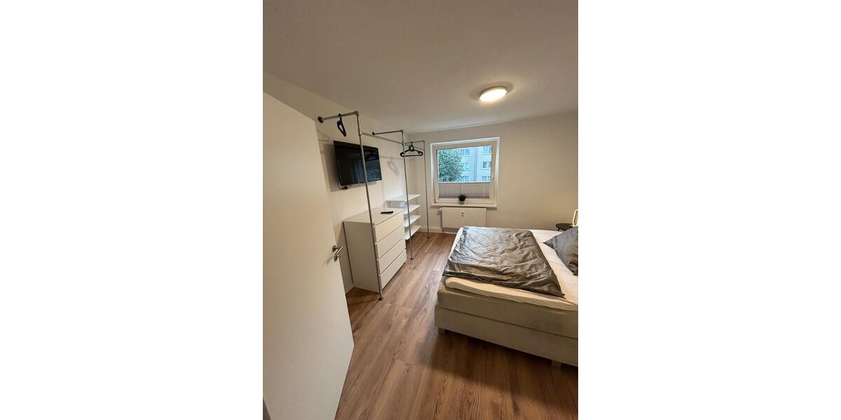 Etagenwohnung Oberhausen Rothebusch - 3 Zimmer, 60 m&sup2;, 139.999&euro; | Angebot:25805672