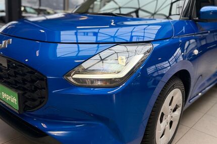 Suzuki Swift 20.055 km 14.990 &euro; Bottrop 46236