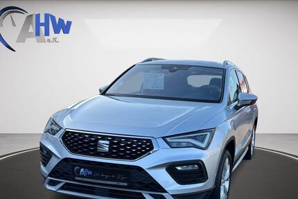 Seat Ateca 40.000 km 24.970 &euro; Wuppertal 42329