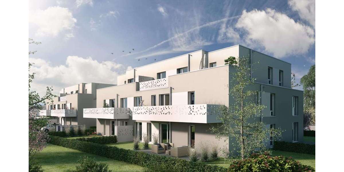 Etagenwohnung Essen Stadtbezirk IV - 3 Zimmer, 83 m&sup2;, 329.000&euro; | Angebot:23487829
