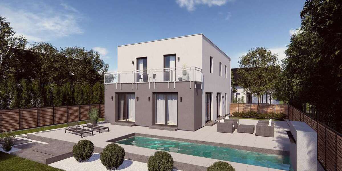 Einfamilienhaus Witten Annen - 4 Zimmer, 145 m&sup2;, 849.500&euro; | Angebot:26869836