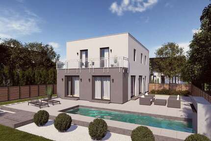 Haus Witten Annen - 4 Zimmer, 145 m&sup2;, 849.500&euro; | Angebot:26869836
