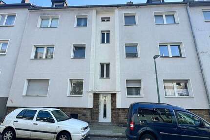 Wohnung Essen Frohnhausen - 2 Zimmer, 41 m&sup2;, 350&euro; | Angebot:25792584