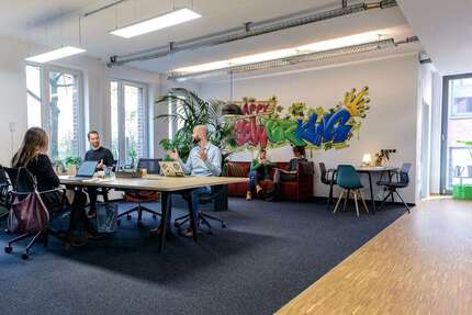 Gewerbeobjekt Dortmund Hombruch - 850&euro; | Angebot:27106966