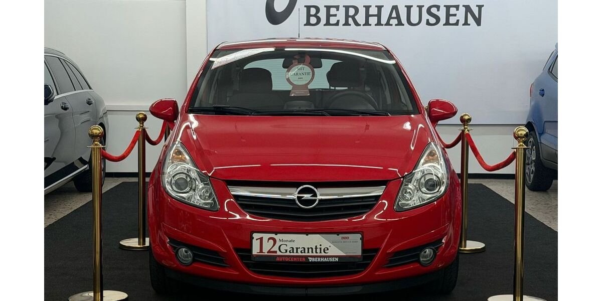 Opel Corsa 169.066 km 3.999 &euro; Oberhausen 46049