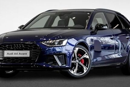 Audi A4 43.044 km 34.315 &euro; Dortmund 44143