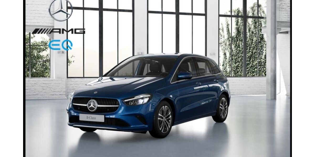 Mercedes-Benz B 200 7.865 km 33.490 &euro; Hagen 58135