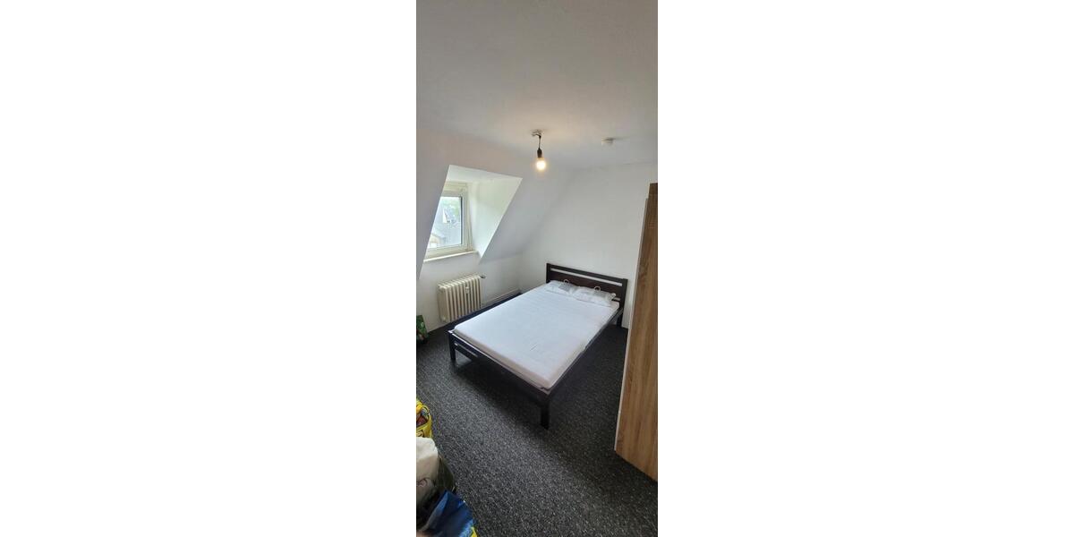 Dachgeschoßwohnung Gelsenkirchen Gelsenkirchen-Mitte - 2.5 Zimmer, 45 m&sup2;, 500&euro; | Angebot:25931885