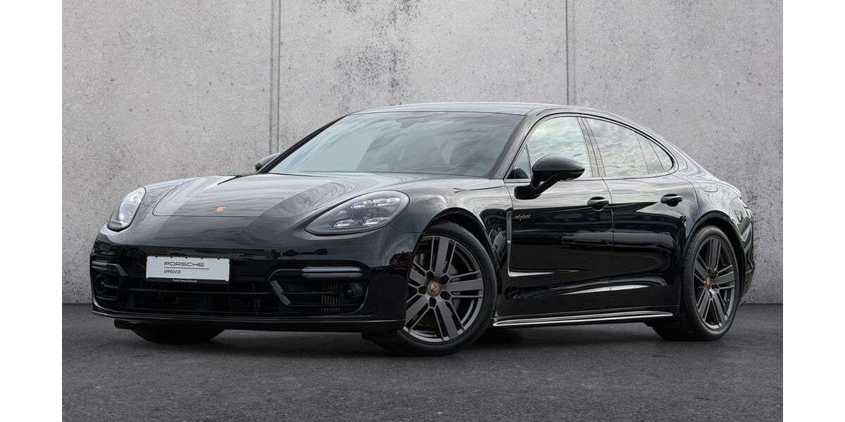 Porsche Panamera 43.999 km 95.900 &euro; Holzwickede 59439