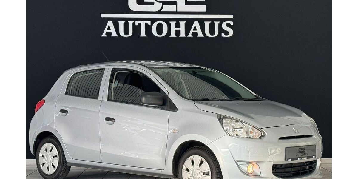 Mitsubishi Space Star 63.075 km 7.290 &euro; Wuppertal 42285