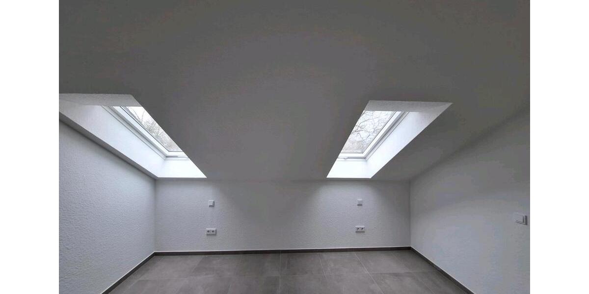 Dachgeschoßwohnung Haltern am See - 2 Zimmer, 82 m&sup2;, 1.150&euro; | Angebot:25571188