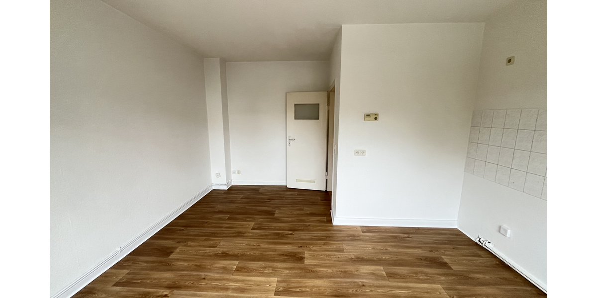 Etagenwohnung Gelsenkirchen Erle - 1 Zimmer, 42 m&sup2;, 295&euro; | Angebot:25999827