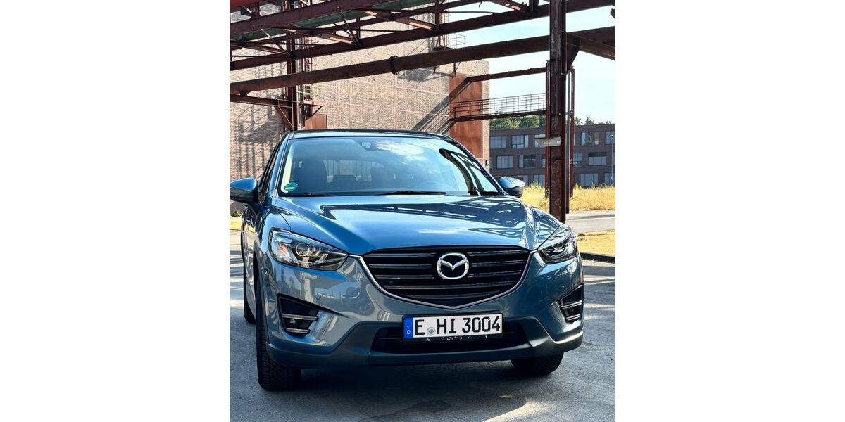Mazda CX-5 109.302 km 10.500 &euro; Essen 45141