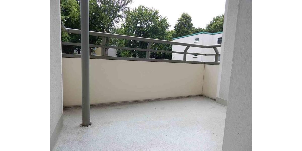 Erdgeschoßwohnung Castrop-Rauxel Rauxel - 1.5 Zimmer, 41 m&sup2;, 345&euro; | Angebot:26016460