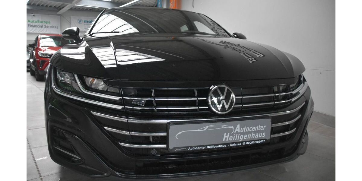 VW Arteon 139.197 km 22.480 &euro; Heiligenhaus 42579