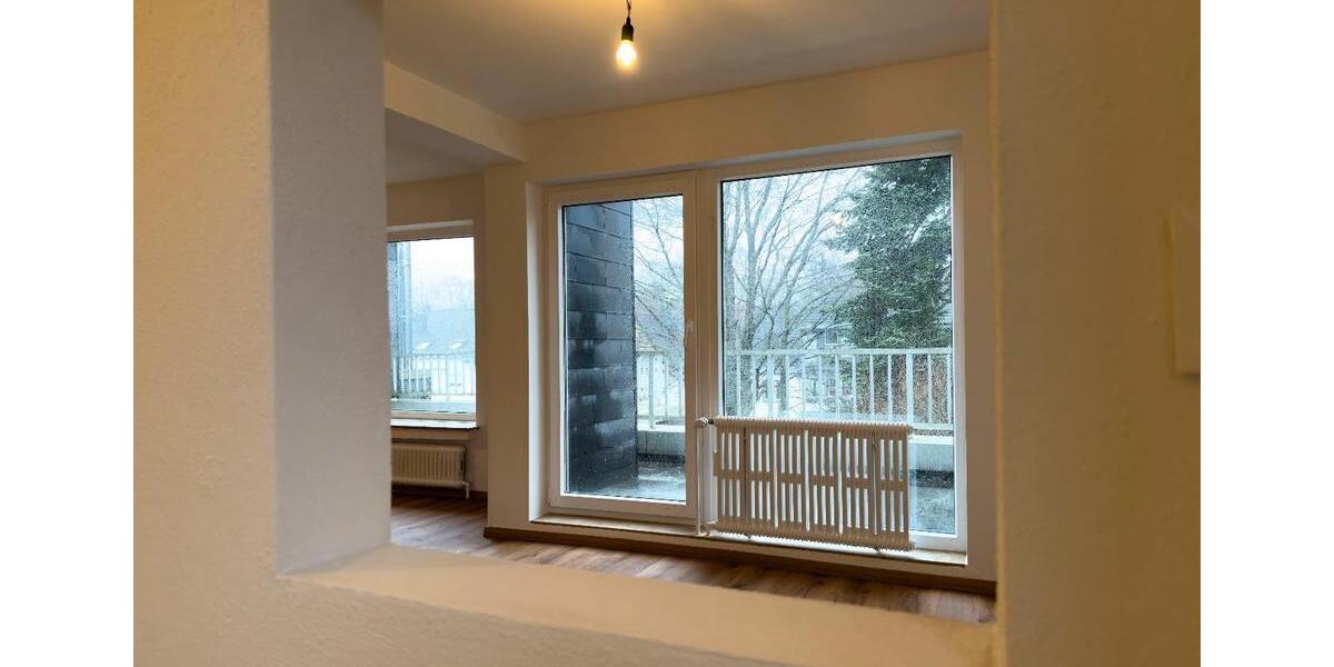 Etagenwohnung Herne Sodingen - 2 Zimmer, 72 m&sup2;, 900&euro; | Angebot:25299074