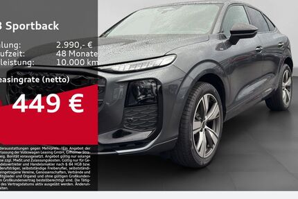 Audi Q3 2.990 km 50.980 &euro; Dorsten 46284
