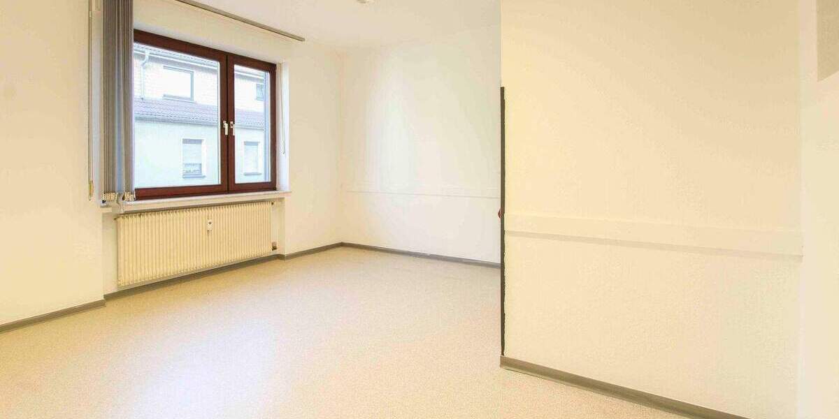 Gewerbeobjekt Oberhausen Altstadt-Süd - 129.000&euro; | Angebot:25652110