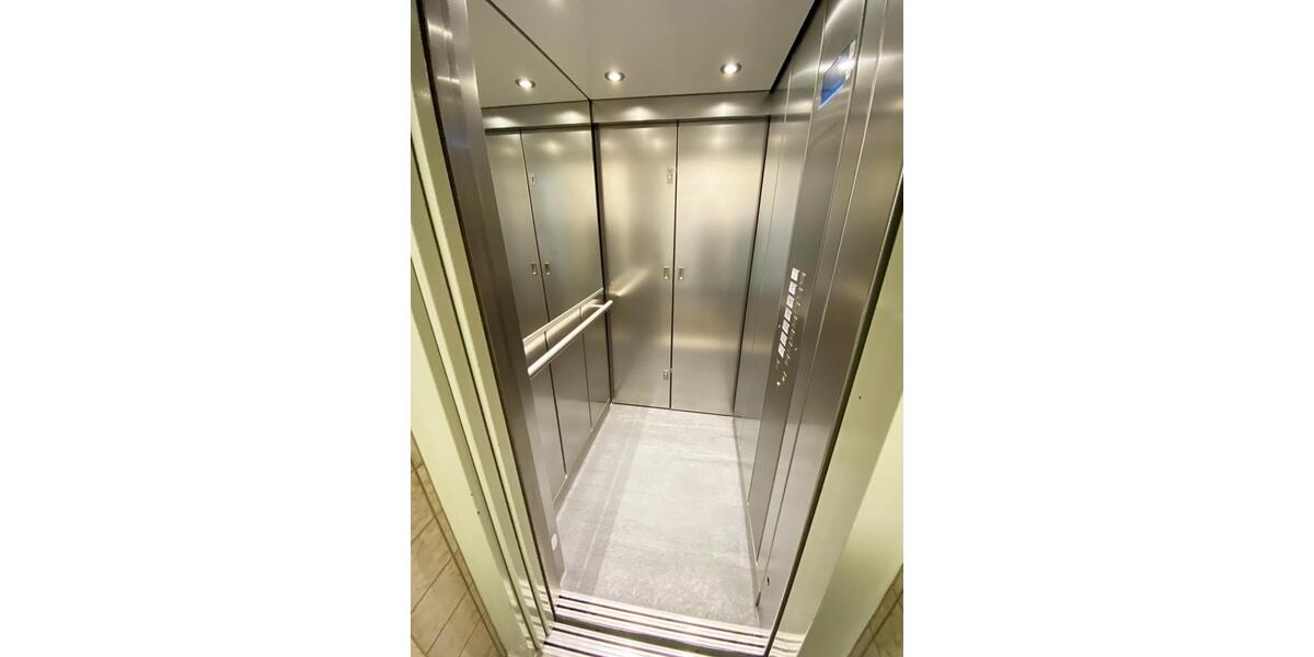 Etagenwohnung Gelsenkirchen Buer - 4 Zimmer, 89 m&sup2;, 845&euro; | Angebot:24625233