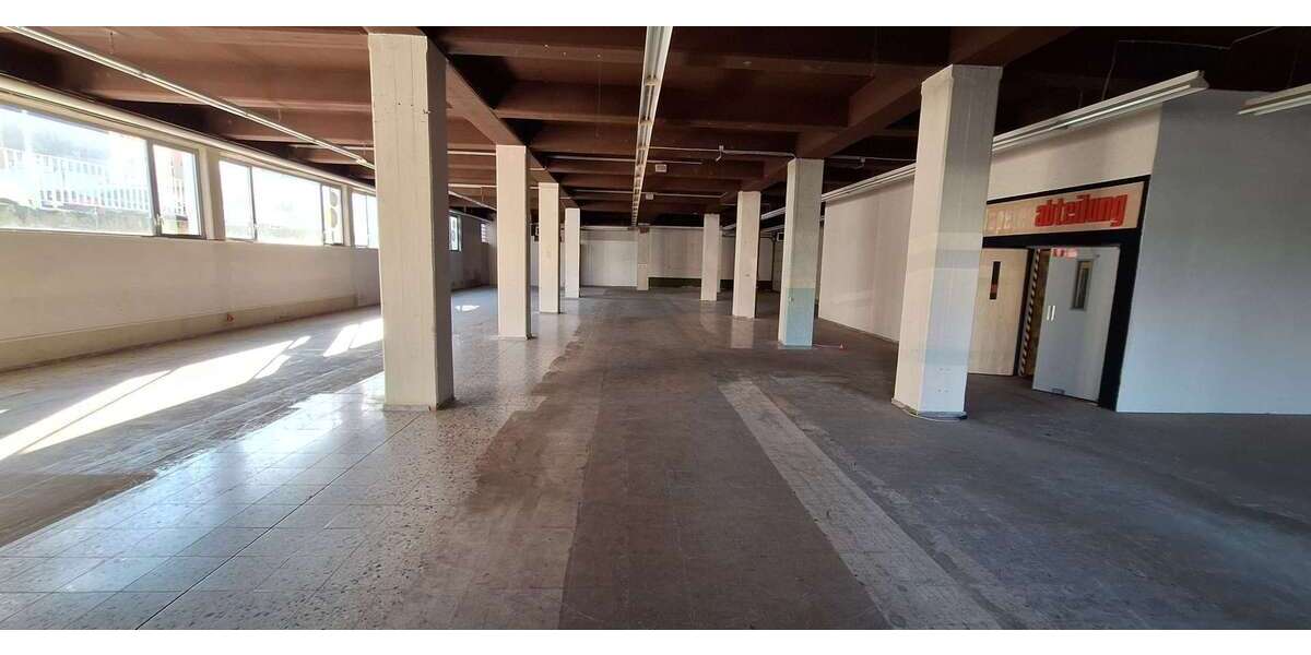 Gewerbeobjekt Hagen Hagen-Mitte - 5.750&euro; | Angebot:24833642