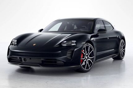 Porsche Taycan 34.425 km 69.900 &euro; Hagen 58119