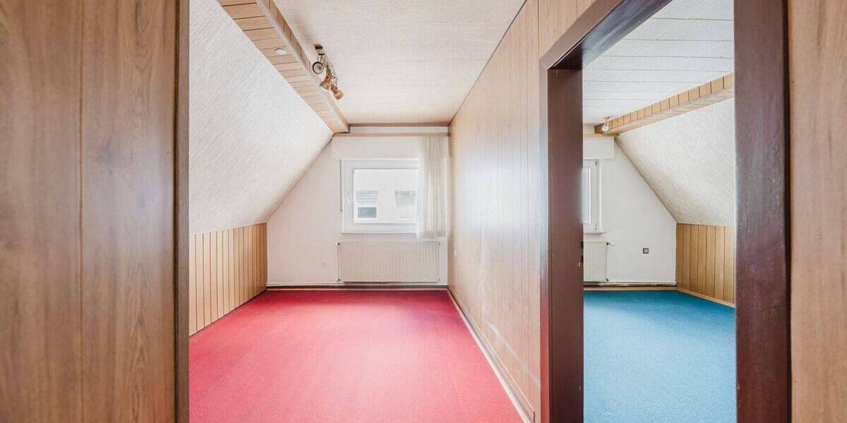 Mehrfamilienhaus, Wohnhaus Marl Drewer - 9 Zimmer, 193 m&sup2;, 369.000&euro; | Angebot:26834151