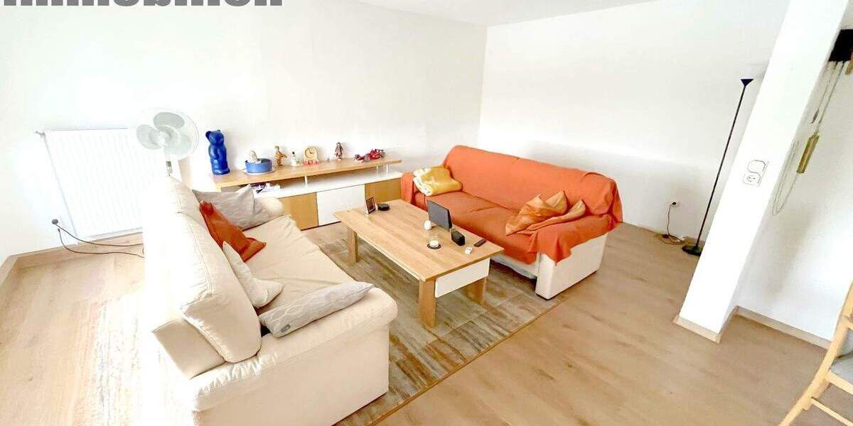 Einfamilienhaus Holzwickede Hengsen - 4 Zimmer, 123 m&sup2;, 249.000&euro; | Angebot:25695722