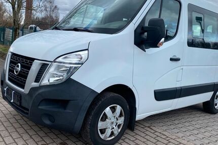Nissan NV400 385.000 km 5.500 &euro; Essen 45356