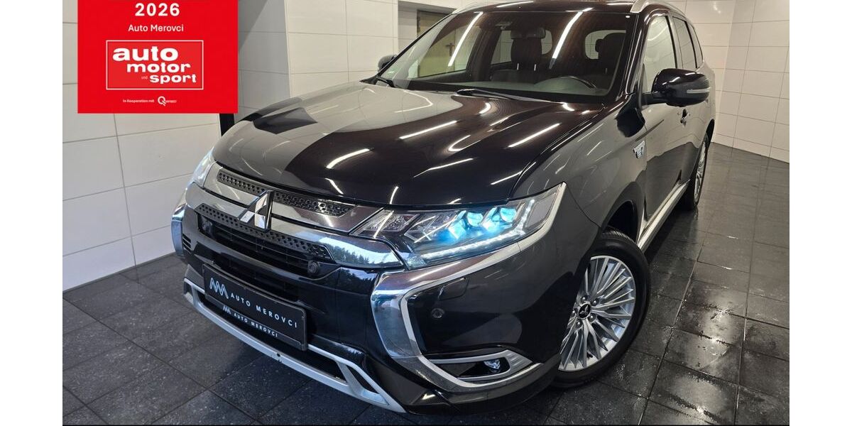 Mitsubishi Outlander 70.000 km 23.495 &euro; Hagen 58099