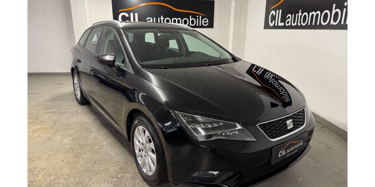 Seat Leon 155.649 km 7.990 &euro; Bottrop 46244