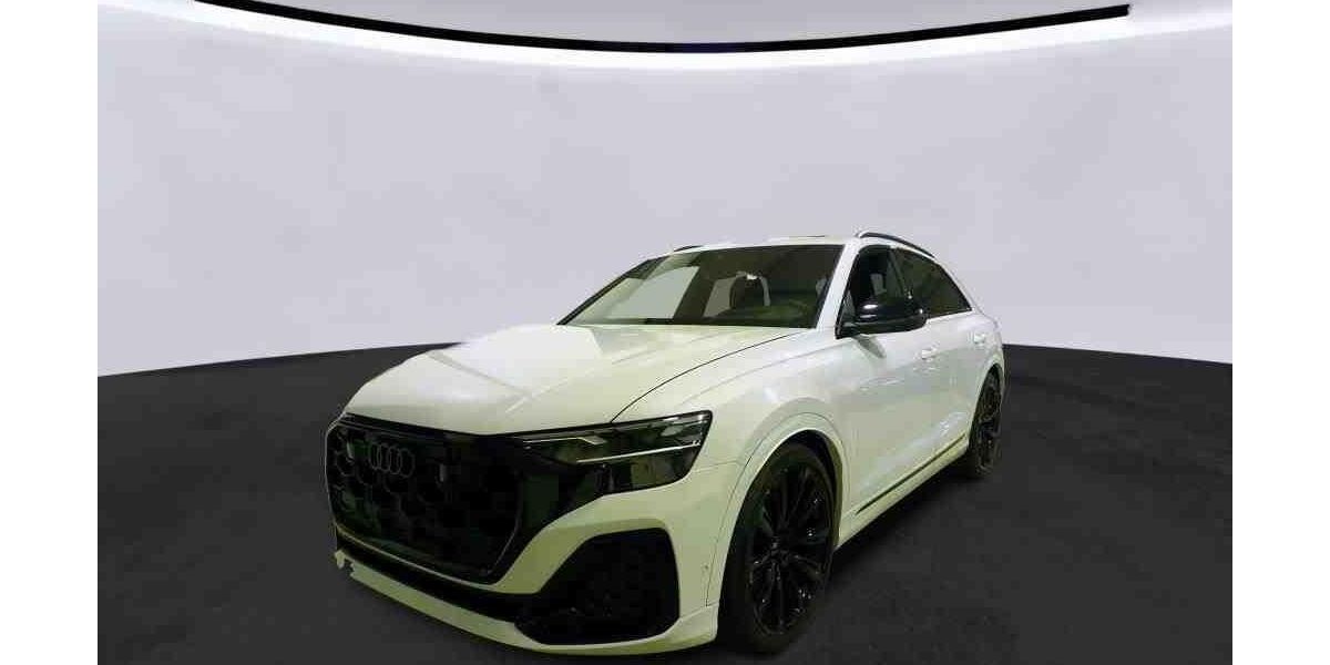 Audi Q8 22.855 km 75.410 &euro; Hagen 58091