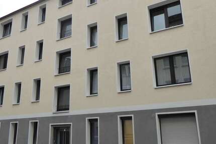 Wohnung Essen Altendorf - 4 Zimmer, 69 m&sup2;, 550&euro; | Angebot:27121073