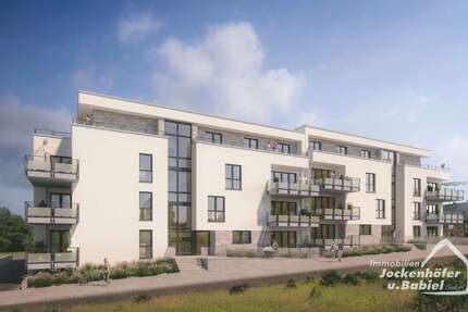 Wohnung Oberhausen Alsfeld - 2.5 Zimmer, 68 m&sup2;, 318.500&euro; | Angebot:23648914