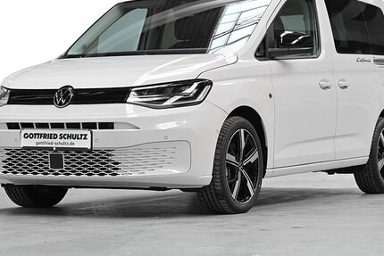 VW Caddy 8.999 km 42.980 &euro; Wuppertal 42109