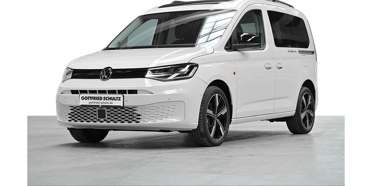 VW Caddy 8.999 km 42.980 &euro; Wuppertal 42109