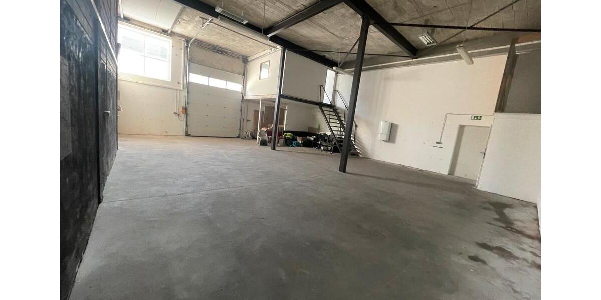 Gewerbeobjekt Hagen Hagen-Nord - 945&euro; | Angebot:24732488