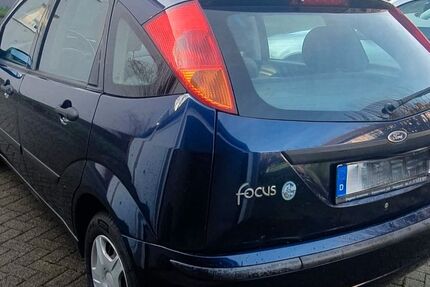 Ford Focus 206.000 km 850 &euro; Dortmund 44269
